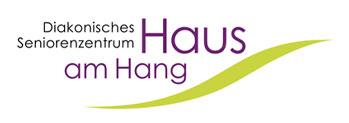 Diakonisches Seniorenzentrum Haus am Hang gGmbH